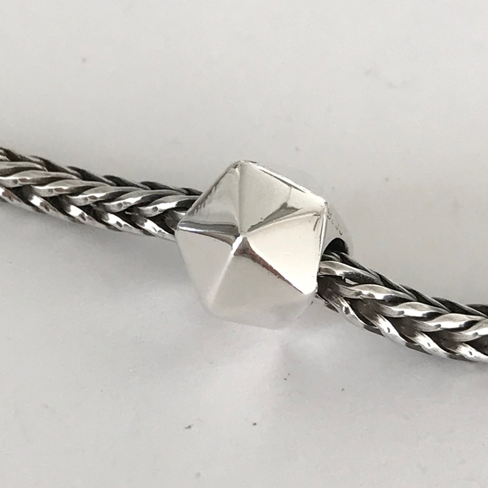 Authentic Trollbeads Water Bead New
